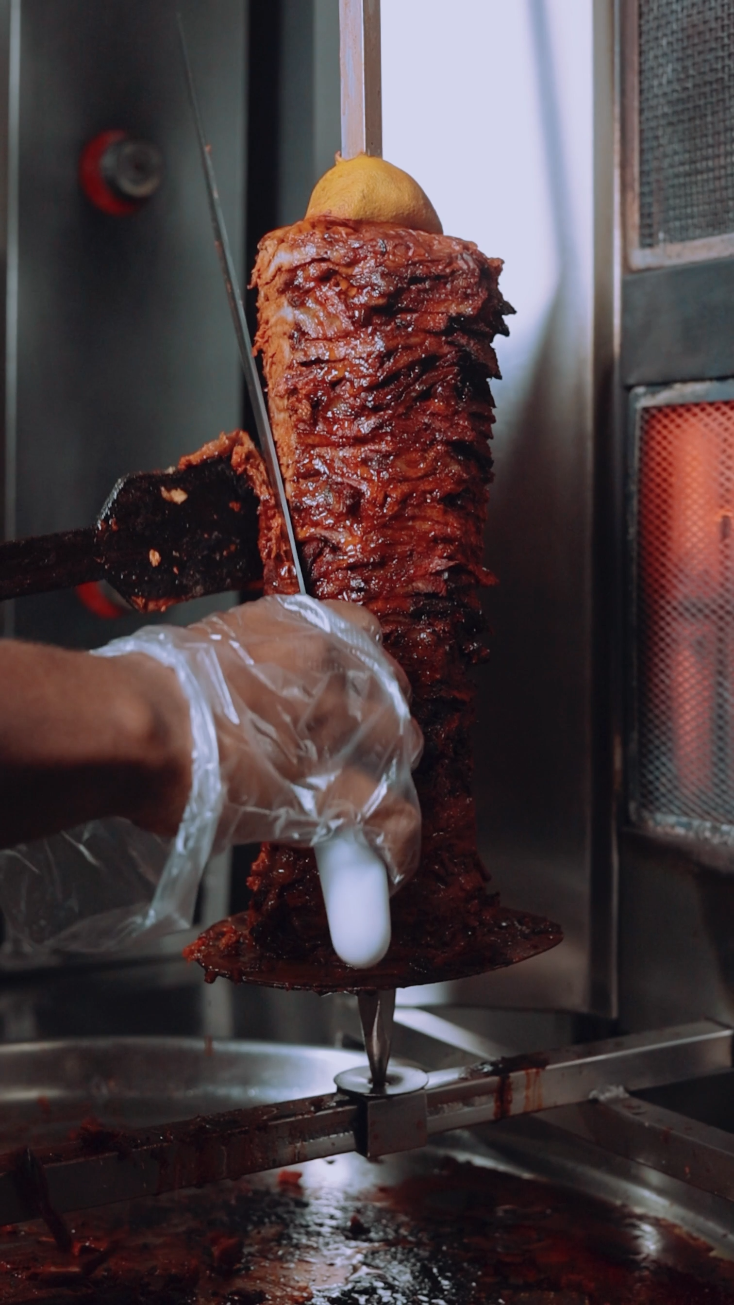 Thumbnail for Original Polski Kebab